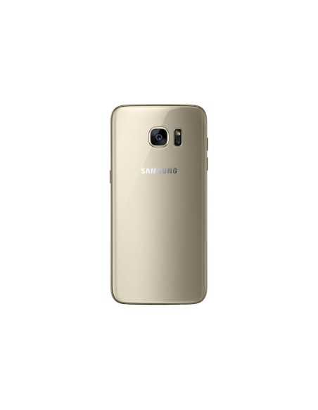 Samsung Galaxy S7 edge SM-G935F 14 cm (5.5") SIM singola Android 6.0 4G Micro-USB 4 GB 32 GB 3600 mAh Oro