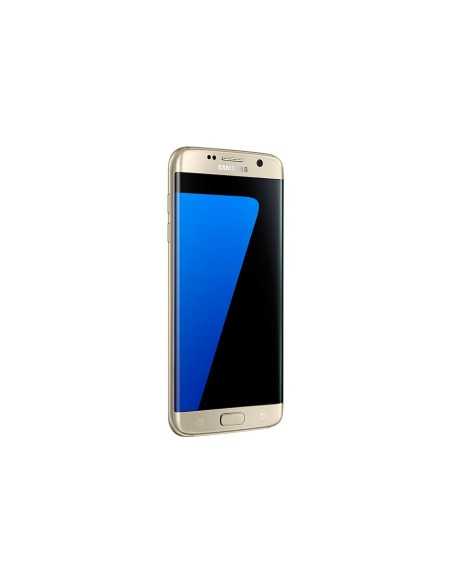 Samsung Galaxy S7 edge SM-G935F 14 cm (5.5") SIM singola Android 6.0 4G Micro-USB 4 GB 32 GB 3600 mAh Oro