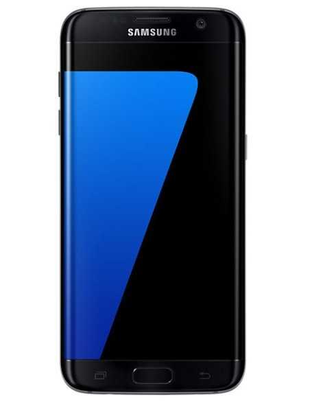 Samsung Galaxy S7 edge SM-G935F 14 cm (5.5") SIM singola Android 6.0 4G Micro-USB 4 GB 32 GB 3600 mAh Nero