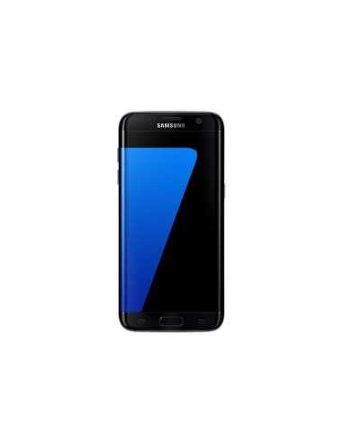 Samsung Galaxy S7 edge SM-G935F 14 cm (5.5") SIM singola Android 6.0 4G Micro-USB 4 GB 32 GB 3600 mAh Nero