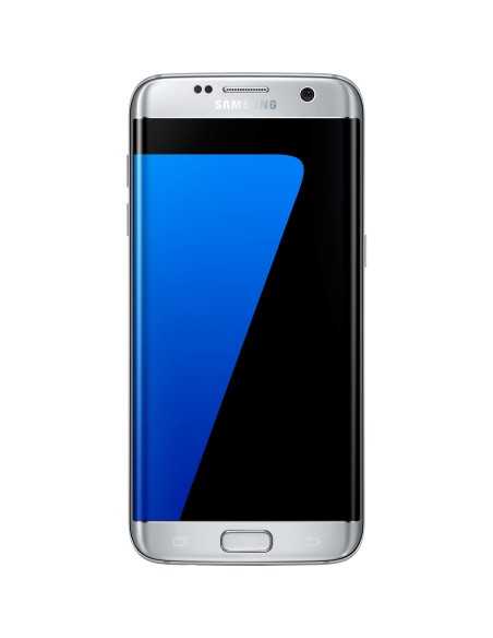 Samsung Galaxy S7 edge SM-G935 14 cm (5.5") SIM singola Android 6.0 4G Micro-USB 4 GB 32 GB 3600 mAh Argento