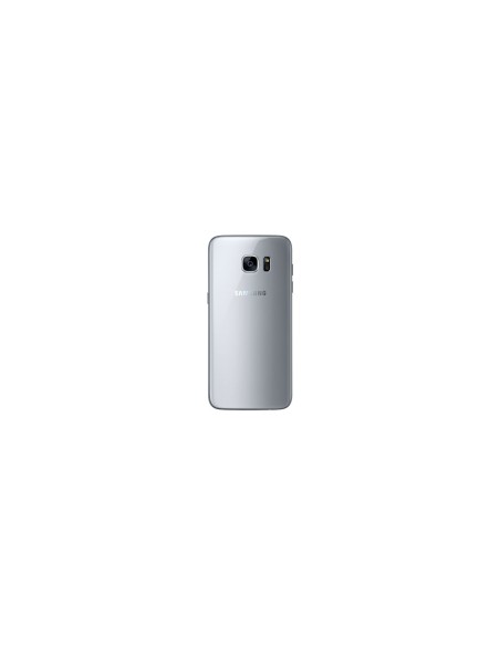 Samsung Galaxy S7 edge SM-G935 14 cm (5.5") SIM singola Android 6.0 4G Micro-USB 4 GB 32 GB 3600 mAh Argento