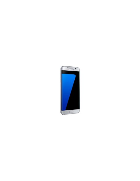 Samsung Galaxy S7 edge SM-G935 14 cm (5.5") SIM singola Android 6.0 4G Micro-USB 4 GB 32 GB 3600 mAh Argento