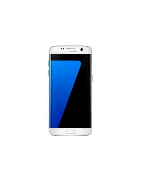 Samsung Galaxy S7 edge SM-G935F 14 cm (5.5") SIM singola Android 6.0 4G Micro-USB 4 GB 32 GB 3600 mAh Bianco