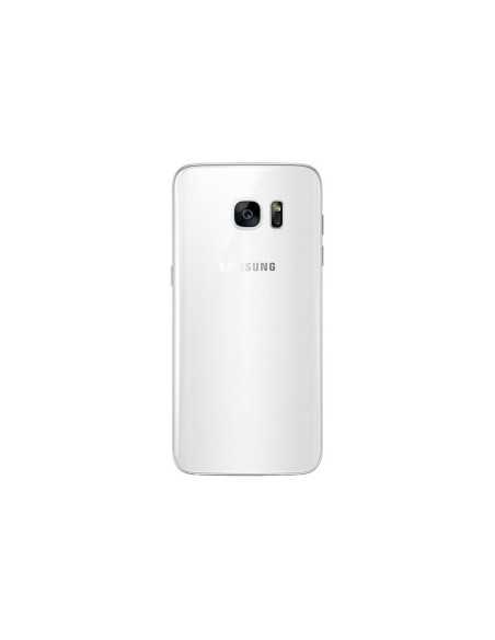 Samsung Galaxy S7 edge SM-G935F 14 cm (5.5") SIM singola Android 6.0 4G Micro-USB 4 GB 32 GB 3600 mAh Bianco