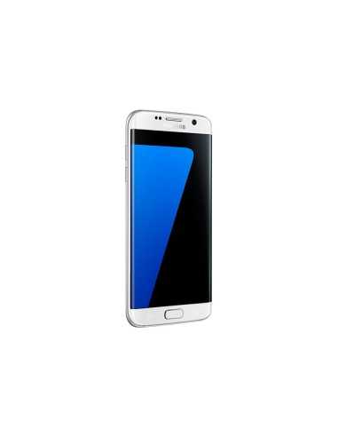 Samsung Galaxy S7 edge SM-G935F 14 cm (5.5") SIM singola Android 6.0 4G Micro-USB 4 GB 32 GB 3600 mAh Bianco