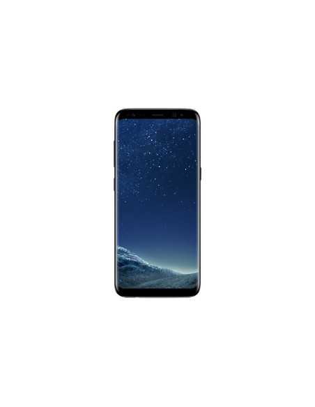 Samsung Galaxy S8 S.PH SM-G950F BLK'