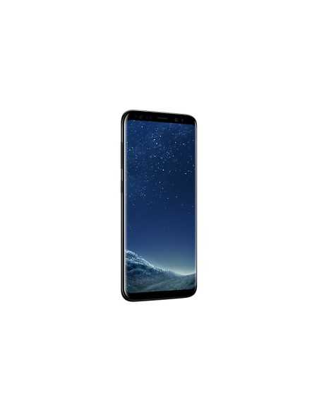 Samsung Galaxy S8 S.PH SM-G950F BLK'