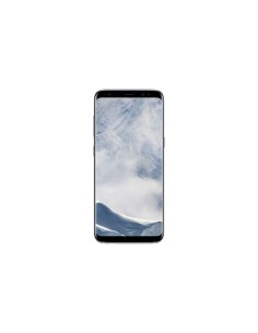 Samsung Galaxy S8 Plus Argento