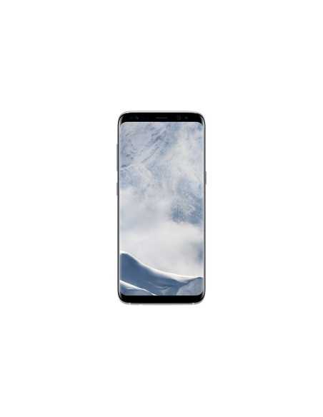 Samsung Galaxy S8 Plus Argento