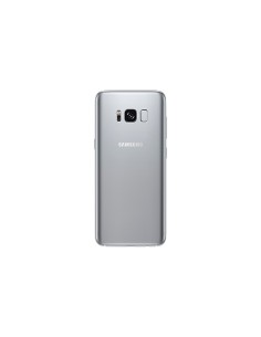 Samsung Galaxy S8 Plus Argento 2