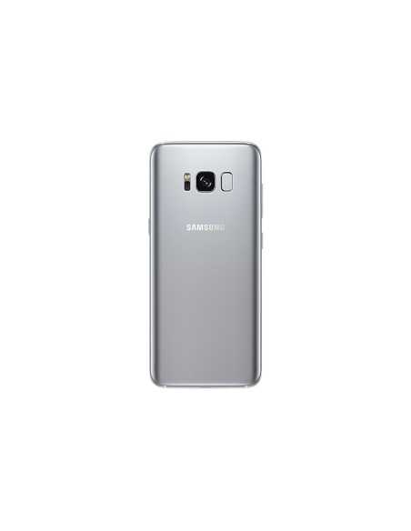Samsung Galaxy S8 Plus Argento