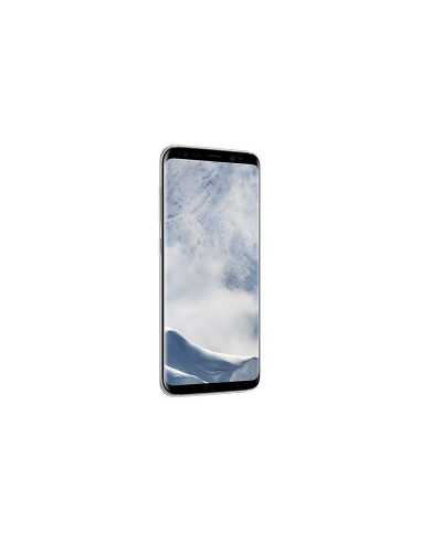 Samsung Galaxy S8 Plus Argento
