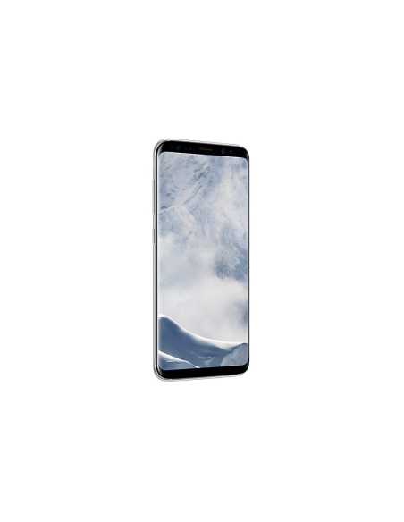 Samsung Galaxy S8 Plus Argento