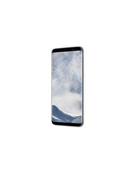 Samsung Galaxy S8 Plus Argento