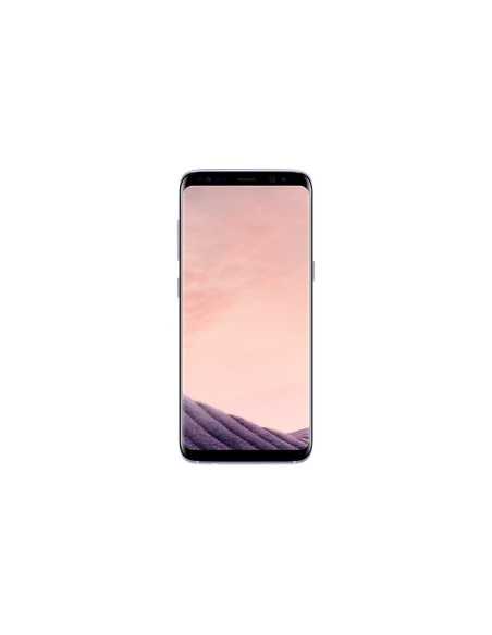 Samsung Galaxy S8 SM-G950F 14,7 cm (5.8") SIM singola Android 7.0 4G USB tipo-C 4 GB 64 GB 3000 mAh Viola