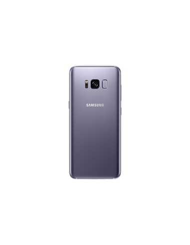 Samsung Galaxy S8 SM-G950F 14,7 cm (5.8") SIM singola Android 7.0 4G USB tipo-C 4 GB 64 GB 3000 mAh Viola