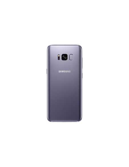 Samsung Galaxy S8 SM-G950F 14,7 cm (5.8") SIM singola Android 7.0 4G USB tipo-C 4 GB 64 GB 3000 mAh Viola