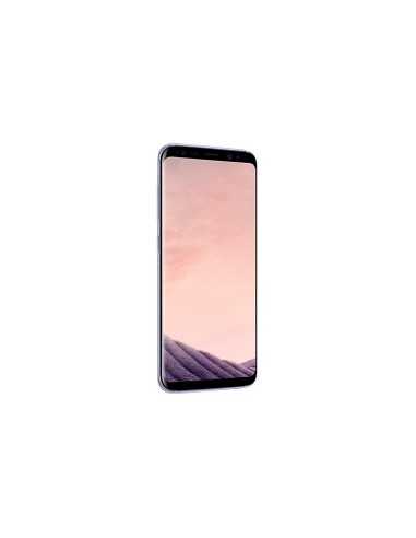 Samsung Galaxy S8 SM-G950F 14,7 cm (5.8") SIM singola Android 7.0 4G USB tipo-C 4 GB 64 GB 3000 mAh Viola