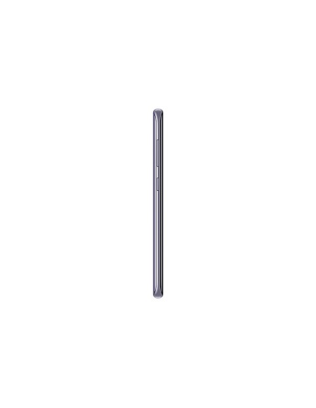 Samsung Galaxy S8 SM-G950F 14,7 cm (5.8") SIM singola Android 7.0 4G USB tipo-C 4 GB 64 GB 3000 mAh Viola