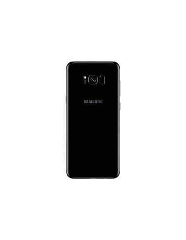 Samsung Galaxy S 8+ 15,8 cm (6.2") SIM singola Android 7.0 4G USB tipo-C 4 GB 64 GB 3500 mAh Nero