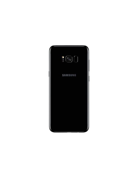 Samsung Galaxy S 8+ 15,8 cm (6.2") SIM singola Android 7.0 4G USB tipo-C 4 GB 64 GB 3500 mAh Nero