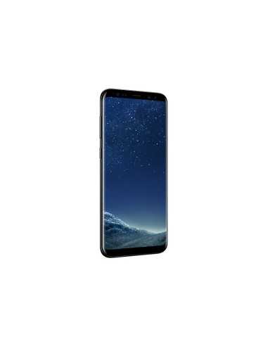 Samsung Galaxy S 8+ 15,8 cm (6.2") SIM singola Android 7.0 4G USB tipo-C 4 GB 64 GB 3500 mAh Nero
