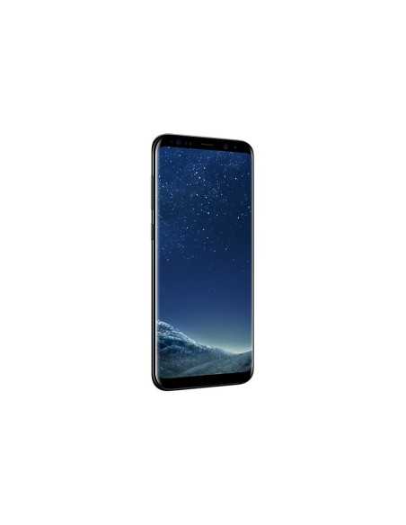 Samsung Galaxy S 8+ 15,8 cm (6.2") SIM singola Android 7.0 4G USB tipo-C 4 GB 64 GB 3500 mAh Nero