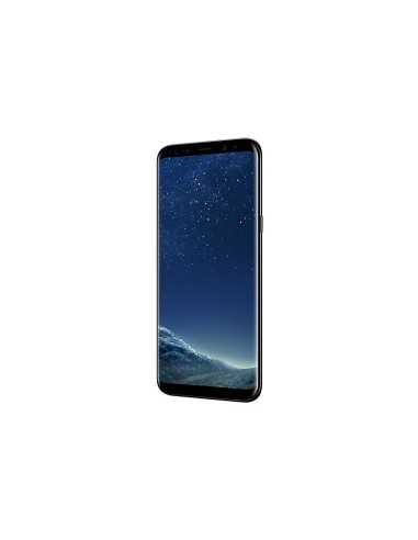 Samsung Galaxy S 8+ 15,8 cm (6.2") SIM singola Android 7.0 4G USB tipo-C 4 GB 64 GB 3500 mAh Nero