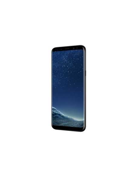 Samsung Galaxy S 8+ 15,8 cm (6.2") SIM singola Android 7.0 4G USB tipo-C 4 GB 64 GB 3500 mAh Nero