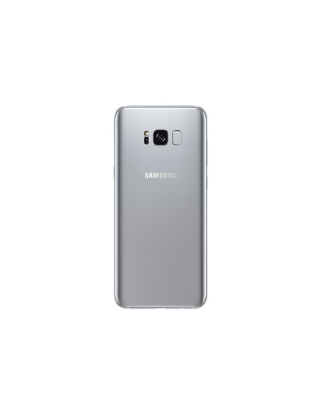 Samsung Galaxy S 8+ 15,8 cm (6.2") SIM singola Android 7.0 4G USB tipo-C 4 GB 64 GB 3500 mAh