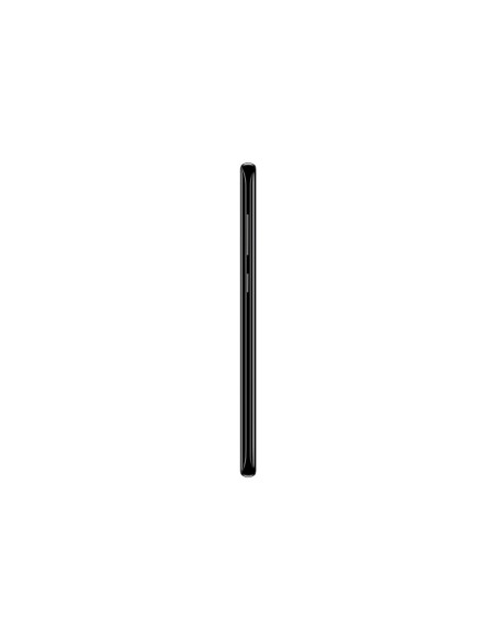 Samsung Galaxy S 8+ 15,8 cm (6.2") SIM singola Android 7.0 4G USB tipo-C 4 GB 64 GB 3500 mAh
