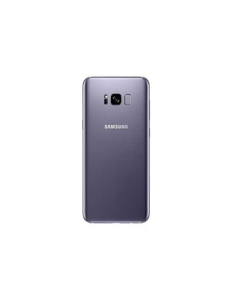 Samsung Galaxy S 8+ 15,8 cm (6.2") SIM singola Android 7.0 4G USB tipo-C 4 GB 64 GB 3500 mAh Viola
