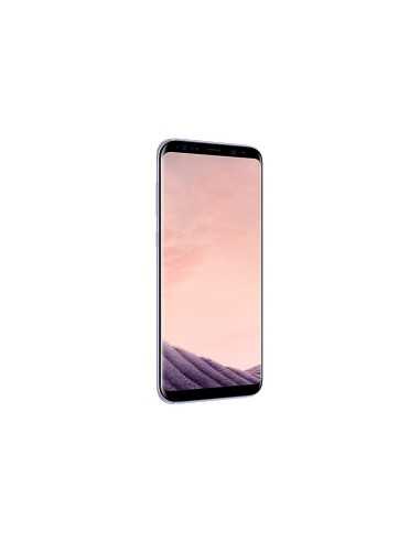 Samsung Galaxy S 8+ 15,8 cm (6.2") SIM singola Android 7.0 4G USB tipo-C 4 GB 64 GB 3500 mAh Viola