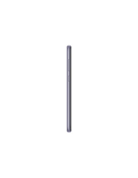 Samsung Galaxy S 8+ 15,8 cm (6.2") SIM singola Android 7.0 4G USB tipo-C 4 GB 64 GB 3500 mAh Viola