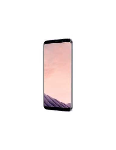 Samsung Galaxy S 8+ 15,8 cm (6.2") SIM singola Android 7.0 4G USB tipo-C 4 GB 64 GB 3500 mAh Viola