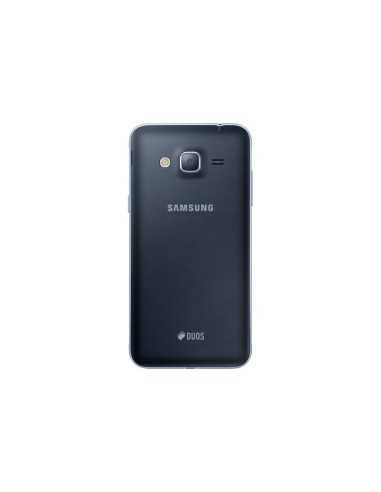 Samsung Galaxy J3 (2016) SM-J320F 12,7 cm (5") Doppia SIM Android 6.0 4G Micro-USB 1,5 GB 8 GB 2600 mAh Nero