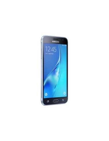 Samsung Galaxy J3 (2016) SM-J320F 12,7 cm (5") Doppia SIM Android 6.0 4G Micro-USB 1,5 GB 8 GB 2600 mAh Nero