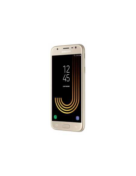 Samsung Galaxy J3 (2017) J3 (2017) Dual Sim