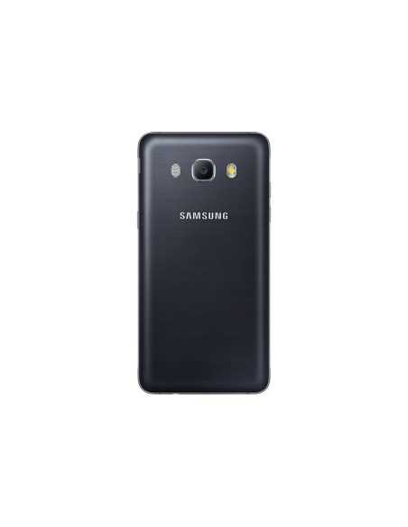 Samsung Galaxy J5 (2016) SM-J510F 13,2 cm (5.2") Doppia SIM Android 6.0 4G Micro-USB 2 GB 16 GB 3100 mAh Nero