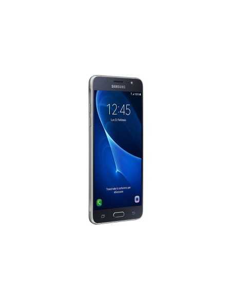 Samsung Galaxy J5 (2016) SM-J510F 13,2 cm (5.2") Doppia SIM Android 6.0 4G Micro-USB 2 GB 16 GB 3100 mAh Nero