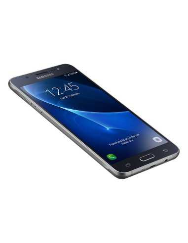 Samsung Galaxy J5 (2016) SM-J510F 13,2 cm (5.2") Doppia SIM Android 6.0 4G Micro-USB 2 GB 16 GB 3100 mAh Nero