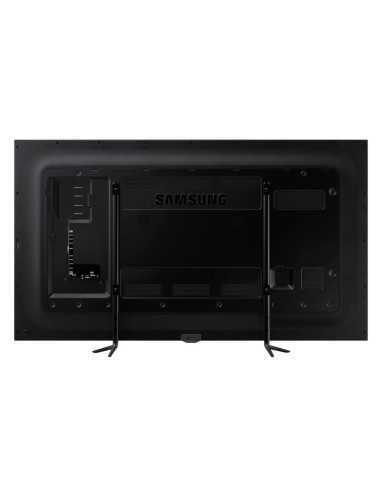 Samsung ME95C Pannello piatto per segnaletica digitale 2,41 m (95") LED 600 cd m² Full HD Nero Linux