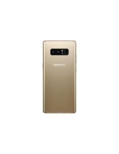 Samsung Galaxy Note8 SM-N950FZDDITV smartphone 16 cm (6.3") Doppia SIM Android 7.1.1 4G USB tipo-C 6 GB 64 GB 3300 mAh Oro 2
