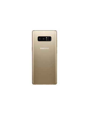 Samsung Galaxy Note8 SM-N950FZDDITV smartphone 16 cm (6.3") Doppia SIM Android 7.1.1 4G USB tipo-C 6 GB 64 GB 3300 mAh Oro