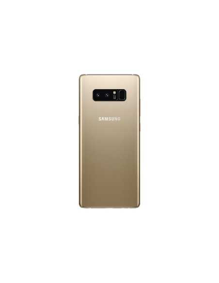 Samsung Galaxy Note8 SM-N950FZDDITV smartphone 16 cm (6.3") Doppia SIM Android 7.1.1 4G USB tipo-C 6 GB 64 GB 3300 mAh Oro
