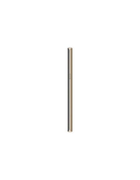 Samsung Galaxy Note8 SM-N950FZDDITV smartphone 16 cm (6.3") Doppia SIM Android 7.1.1 4G USB tipo-C 6 GB 64 GB 3300 mAh Oro