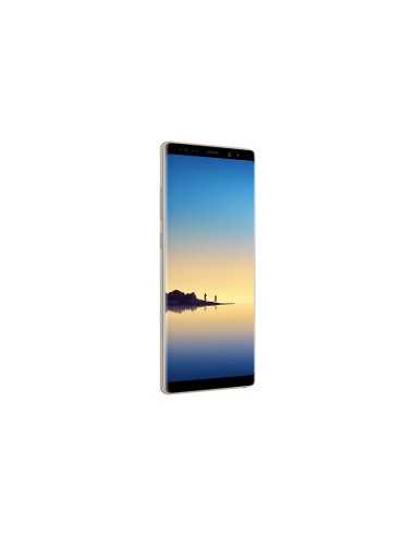 Samsung Galaxy Note8 SM-N950FZDDITV smartphone 16 cm (6.3") Doppia SIM Android 7.1.1 4G USB tipo-C 6 GB 64 GB 3300 mAh Oro