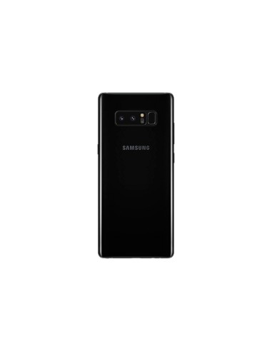 Samsung Galaxy Note8 SM-N950FZKDITV smartphone 16 cm (6.3") Doppia SIM Android 7.1.1 4G USB tipo-C 6 GB 64 GB 3300 mAh Nero