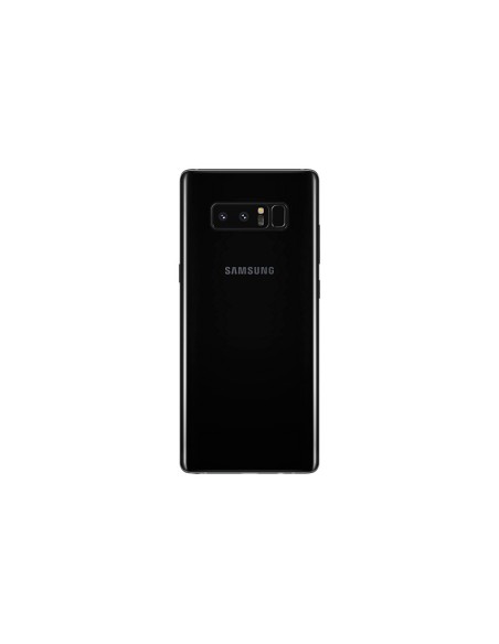 Samsung Galaxy Note8 SM-N950FZKDITV smartphone 16 cm (6.3") Doppia SIM Android 7.1.1 4G USB tipo-C 6 GB 64 GB 3300 mAh Nero
